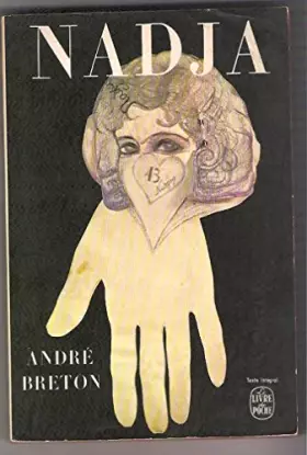 Couverture du produit · Nadja