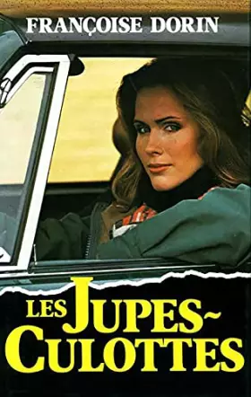 Couverture du produit · LES JUPES-CULOTTES