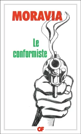 Couverture du produit · Le Conformiste