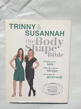 Couverture du produit · trinny-susannah