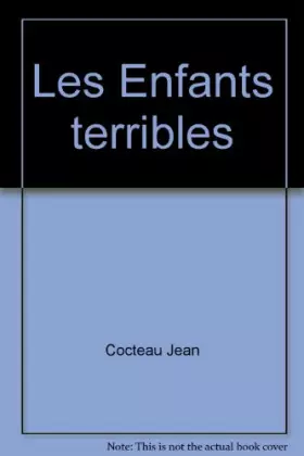 Couverture du produit · Cocteau (Grands écrivains)