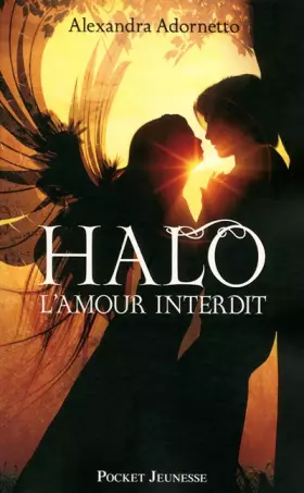 Couverture du produit · 1. L'amour interdit : Halo