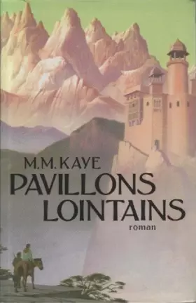 Couverture du produit · Pavillons lointains