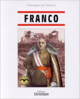 Couverture du produit · Chroniques de l'Histoire : Franco
