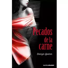 Couverture du produit · Péchés de chair