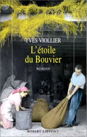Couverture du produit · L'étoile du bouvier T. 2
