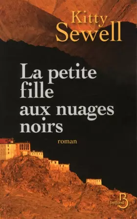Couverture du produit · La Petite Fille aux nuages noirs