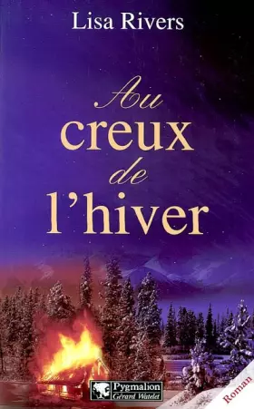 Couverture du produit · Au creux de l'hiver