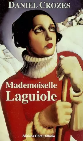 Couverture du produit · Mademoiselle Laguiole