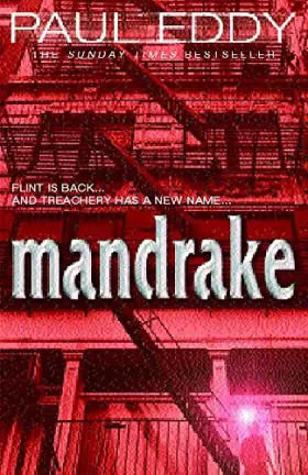 Couverture du produit · Mandrake