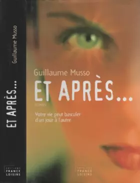 Couverture du produit · Et Après ...