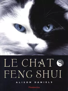 Couverture du produit · Le Chat Feng shui
