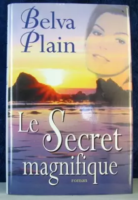 Couverture du produit · Le secret magnifique