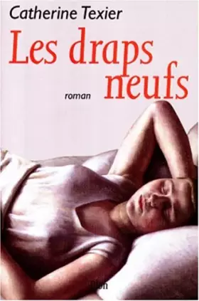 Couverture du produit · Les draps neufs