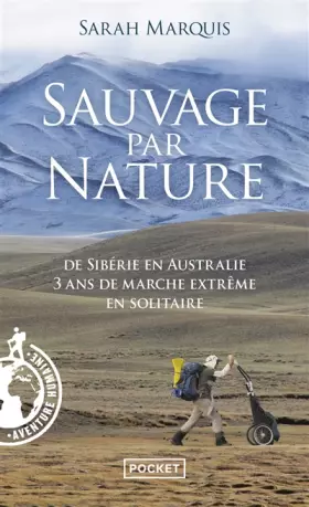 Couverture du produit · Sauvage par nature