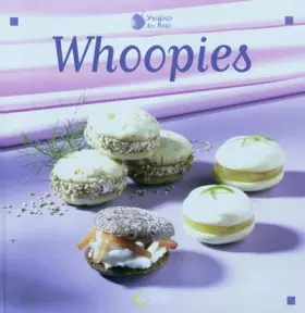 Couverture du produit · WHOOPIES