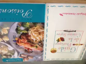 Couverture du produit · Guide pratique de la cuisine légère