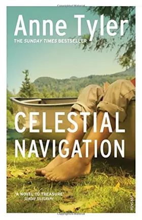 Couverture du produit · Celestial Navigation