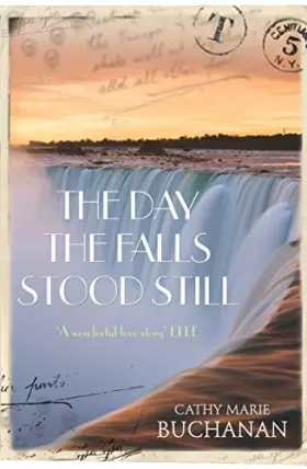 Couverture du produit · The Day the Falls Stood Still