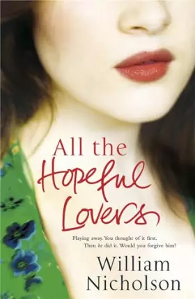 Couverture du produit · All the Hopeful Lovers