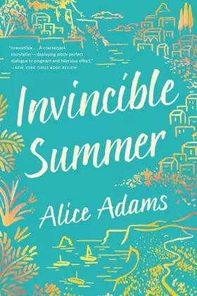 Couverture du produit · Invincible Summer