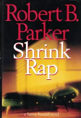 Couverture du produit · Shrink Rap