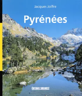 Couverture du produit · Pyrénées