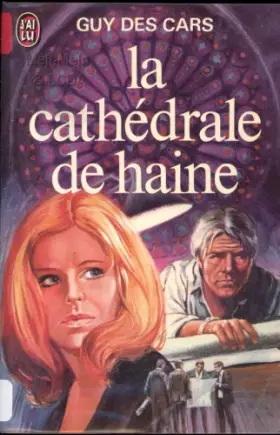 Couverture du produit · La cathédrale de haine
