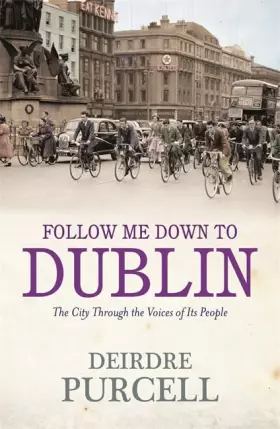 Couverture du produit · Follow Me Down to Dublin