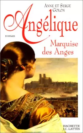 Couverture du produit · Angélique, Tome 1 : Marquise des Anges