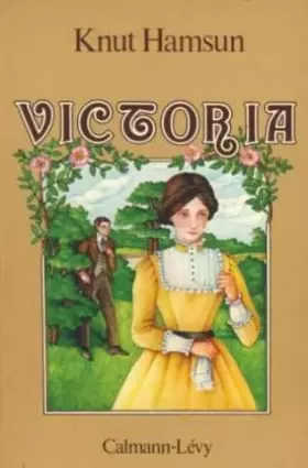 Couverture du produit · Victoria