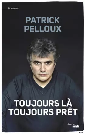 Couverture du produit · Toujours là, toujours prêt