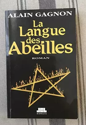 Couverture du produit · La langue des abeilles