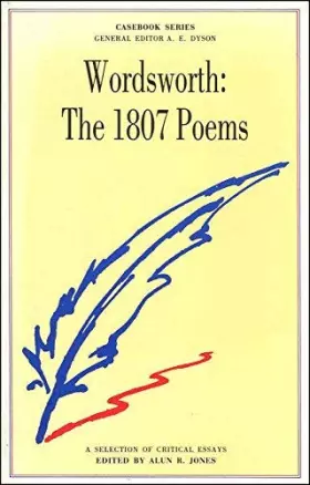 Couverture du produit · Wordsworth: The Poems of 1807