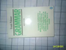 Couverture du produit · Grammar