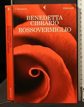Couverture du produit · Rossovermiglio