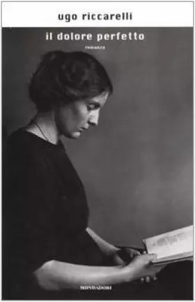 Couverture du produit · Il Dolore Perfetto: Romanzo