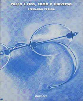 Couverture du produit · Passo e Fico Como o Universo (Portuguese Edition)