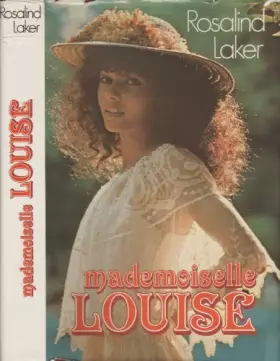 Couverture du produit · Mademoiselle Louise