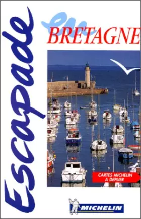 Couverture du produit · Bretagne