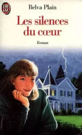 Couverture du produit · Les silences du coeur