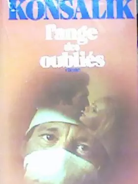 Couverture du produit · L'Ange des oubliés