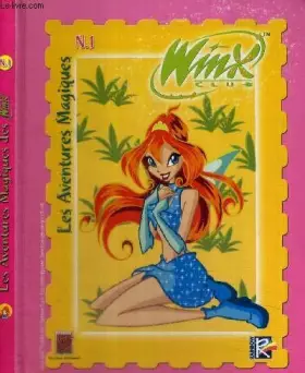 Couverture du produit · Non renseigné