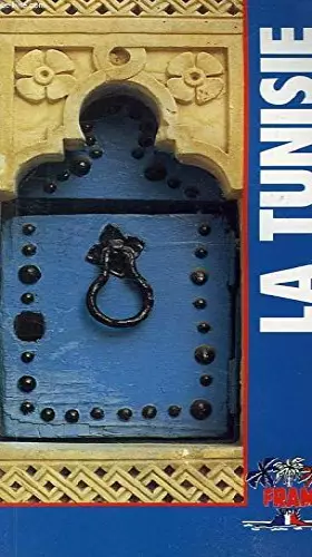 Couverture du produit · LA TUNISIE