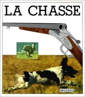 Couverture du produit · La Chasse