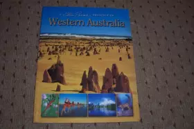 Couverture du produit · A Steve Parrish Souvenir of Western Australia