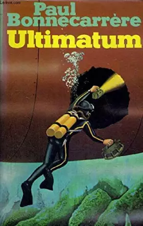 Couverture du produit · Ultimatum