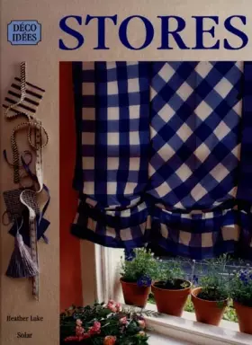 Couverture du produit · Stores