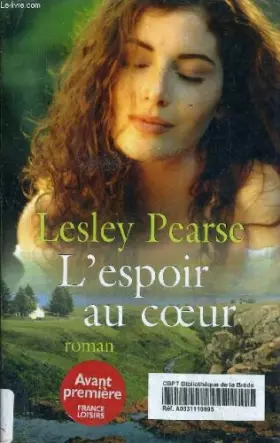 Couverture du produit · Non renseigné
