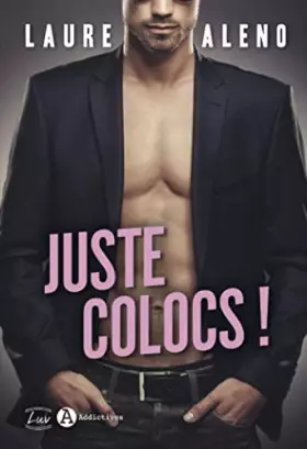 Couverture du produit · Juste Colocs !